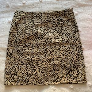 Brandy Melville mini skirt